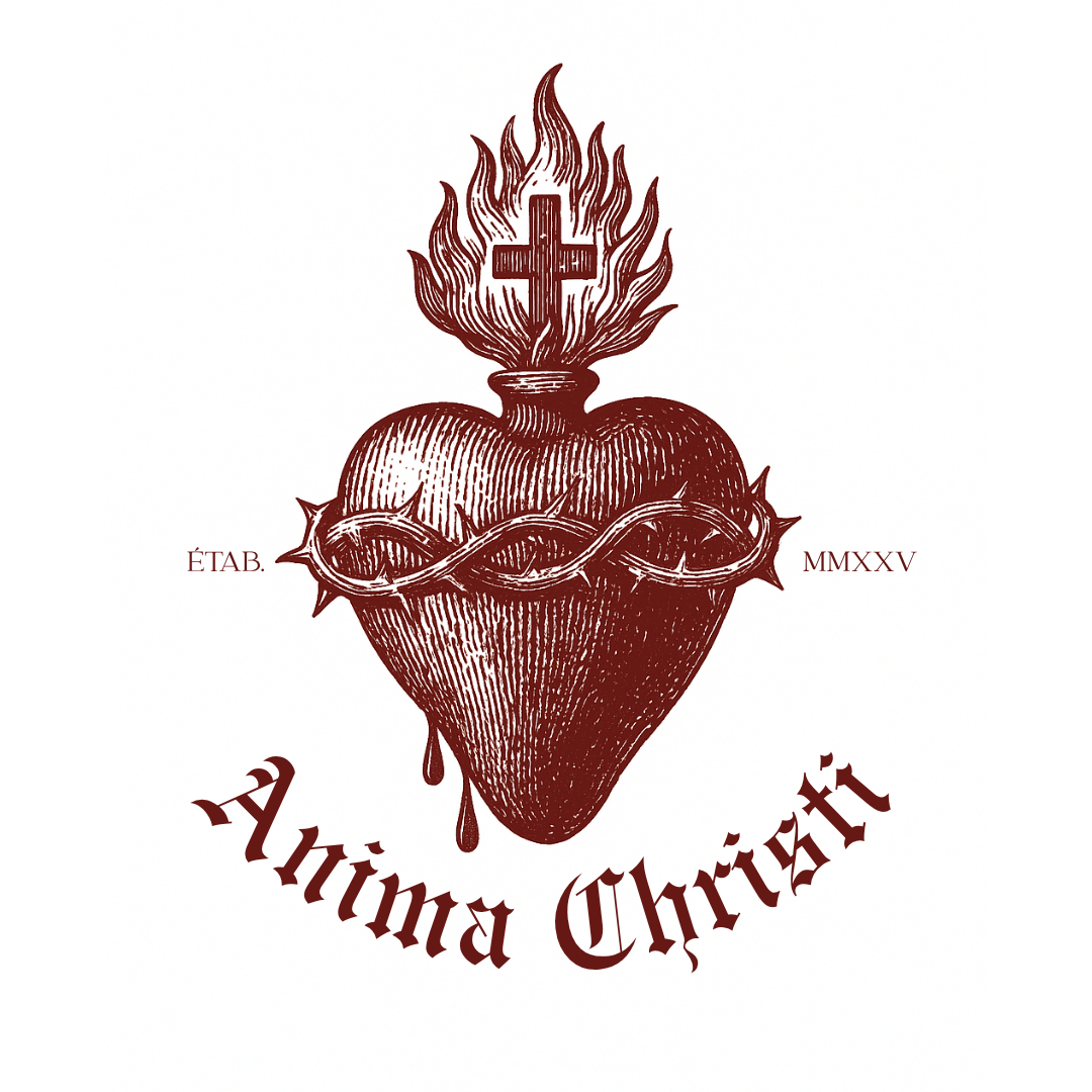 ATELIER ANIMA CHRISTI