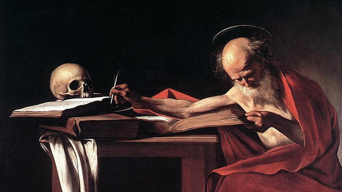 Les cahiers d'Anima Christi