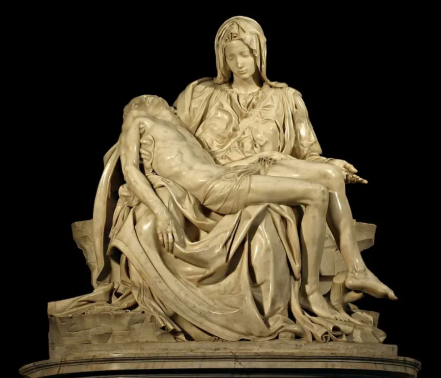 Statues et Sculptures