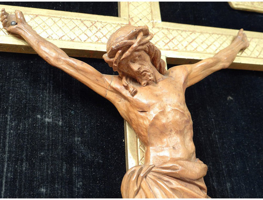 Crucifix