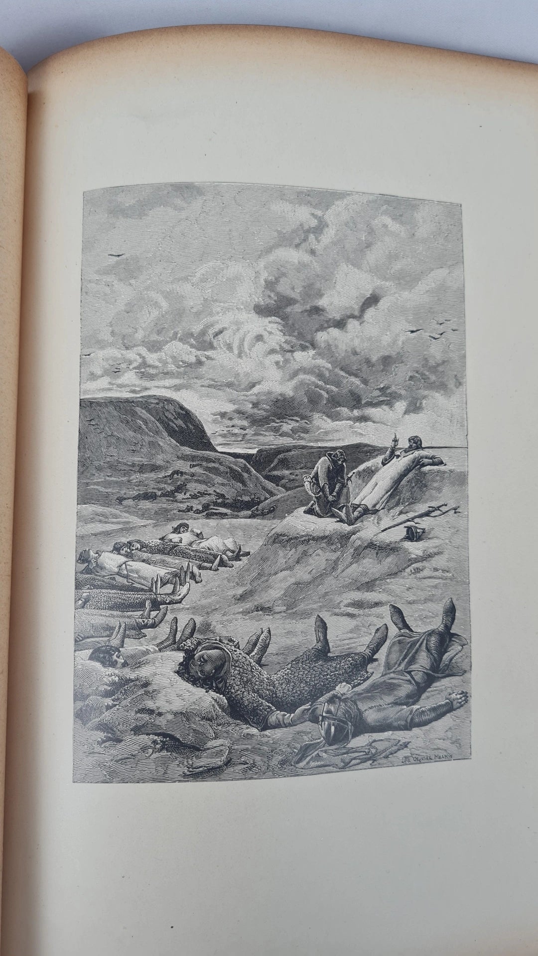 La Chevalerie – Léon Gautier (Firmin-Didot, Paris, 1884)
